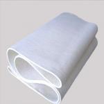 Steel Processing Polishing Wool Felt Two Layers Customized for sale