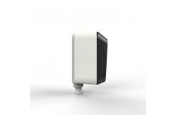 China WIFI And H5 Control Page Smart Car Charging Station For Home Use supplier