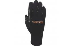 China Double Layer Palm Fast Rope Gloves supplier