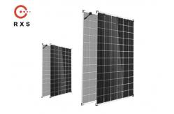 China High Safety 345W Monocrystalline PV Module 72 Cells Harsh Environment Adaptation supplier