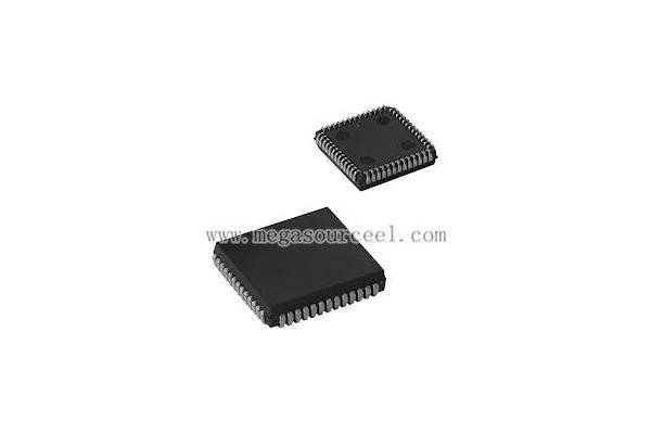 MCU Microcontroller Unit MC68HC11E1CFNE3----Microcontrollers