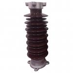 Power Line 500kv ZSW-35-4 Insulator For Lightning Arrester for sale