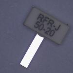 OEM DC 3GHz 5x2.5mm Chip Lead Termination For Isolators for sale