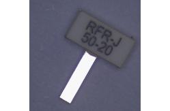 China OEM DC 3GHz 5x2.5mm Chip Lead Termination For Isolators supplier