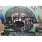 Industrial Pipe Prefabrication Line Cutting Beveling Integrating Machine