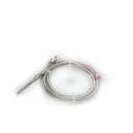 Type K Temperature Sensor Sheathed Ss 316 K type Thermocouple Class A IP67 for sale