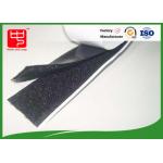 A Grade 25 Meters 35mm Adhesive Hook And Loop Tape