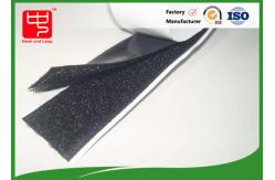 China A Grade 25 Meters 35mm Adhesive Hook And Loop Tape supplier