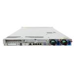 1U Rack Proliant HPE Rack Servers DL360 GEN9 10SFF DDR4 DRAM