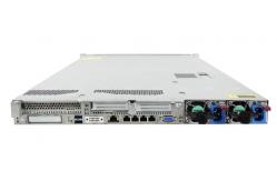 China 1U Rack Proliant HPE Rack Servers DL360 GEN9 10SFF DDR4 DRAM supplier