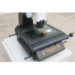 Fully Automatic 3D Video Measuring Machine with 2d Measurement system