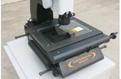 China Fully Automatic 3D Video Measuring Machine with 2d Measurement system supplier