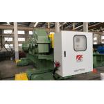 700t Tank Tower Pipe Welding Rotator Traversing Cart Steel Wheel