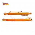 China High Pressure Resistant Hydraulic Oil Cylinder for Small Medium Digger Excavator Parts for sale