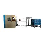 Height 80-190mm Mattress Spring Creation Unit Machine For Bonnell Spring
