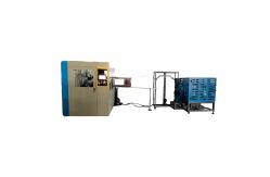 China Height 80-190mm Mattress Spring Creation Unit Machine For Bonnell Spring supplier