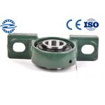 Heavy Duty Pillow Block Mounted Bearings UCP204 Long Working Life for sale