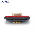 Waterproof D-SUB Connectors 9P 15P 25P 37P Solder Female for sale