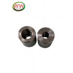 China Vacuum Heat Treated Steel Grinding Machine Parts for Automotive manufacturer