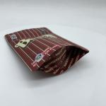 RCPP Gravure Print Retortable Pouch Food Packaging Aluminium Foil Bags for sale