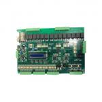 0.5 - 17.5mm Electronics Assembly Services Nelco Prototype Circuit Board Fabrication for sale