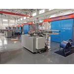 380V/50Hz Rotational Molding Equipment With Siemens PLC for produce cooler box