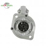Starter Motor M008T71672 M008T71674 QDJ1403C2 for SY60 Engine