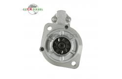 China Starter Motor M008T71672 M008T71674 QDJ1403C2 for SY60 Engine supplier