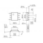 MC33063AQDRQ1 - Texas Instruments - 1.5-A PEAK BOOST/BUCK/INVERTING SWITCHING REGULATOR for sale