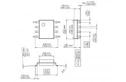 China MC33063AQDRQ1 - Texas Instruments - 1.5-A PEAK BOOST/BUCK/INVERTING SWITCHING REGULATOR supplier
