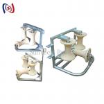 76m Self Supporting GSM Telecommunication Steel Lattice Tower for sale
