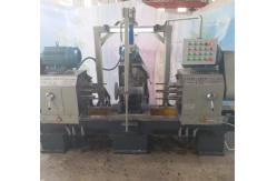 China High efficiency PLC three-sided multi-hole drilling machine supplier