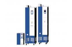 China VFD580 55KW 380V High Reliablility VFD Multifunctional And User Friendly supplier