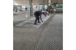 China 275g Zinc Coated Wire Mesh Gabion Box Hexagonal Double Twisted supplier
