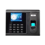 Time Managment RoHS Fingerprint Readers For Access Control for sale