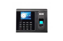 China Time Managment RoHS Fingerprint Readers For Access Control supplier