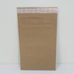 Customizable Embossed Paper Envelope Bag 12x18cm Biodegradable Mailing Envelopes
