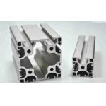 High Precision 5.9 Meters Industrial Aluminium Profile For Projects / Building for sale