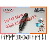 Diesel Fuel Unit Pump Injector BEBE4C05002 Engine Parts Nozzle Assembly High Quality