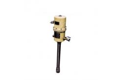China ZBQ-27/1.5 Pneumatic grouting pump supplier