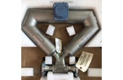 China Emerson CMF050 Micro Motion Coriolis Meter Mass Flow 4-20mA supplier