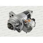 4996707 6C8.3 ISC8.3 QSC8.3 Cummins Motor Starter For Diesel Engine STD Size for sale