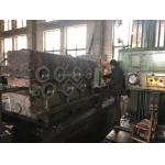 Integral Pinion Shaft 500TPD 350TPD Casting Pinion Gears And Mill Pinion Gear Manufaccturer