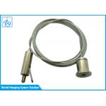 1.5mm Steel Wire Suspension Hanging Kit Wire Cable Ceiling For Lamp for sale