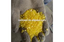 China High Quality Sulfur bentonite pastillator supplier