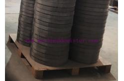 China CY700 SS316L Wire Mesh Packing In Pharmaceutical Tower Equipment supplier