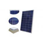 Polycrystalline Silicon PV Solar Panels For Solar Garden Lighting 6*12 for sale