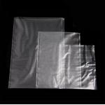 Plastic PVA Water Soluble Bait Bags Disposable 80g for sale