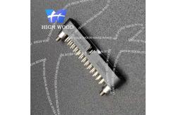 China HW-CMM Connector, HW-221Y26F24,2mm Pitch. supplier