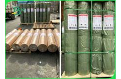 China Biodegradable & Waterproof Multicoloured Washable Kraft Paper Roll For Handbags supplier